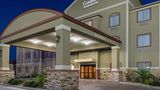<b>Comfort Inn & Suites Exterior</b>. Images powered by <a href="https://iceportal.shijigroup.com/" title="IcePortal" target="_blank">IcePortal</a>.