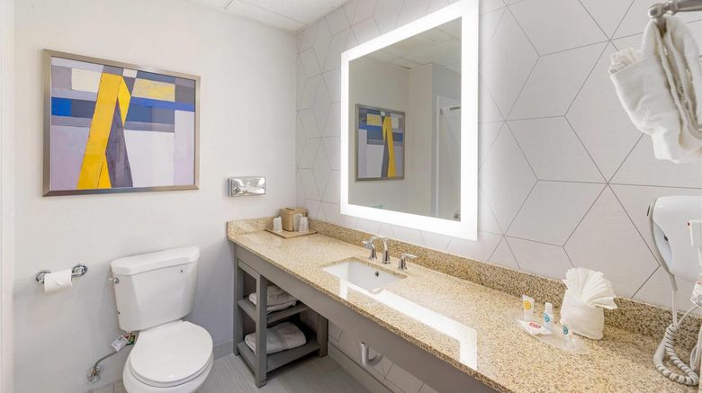 <b>Comfort Suites Pecos Room</b>. Images powered by <a href="https://iceportal.shijigroup.com/" title="IcePortal" target="_blank">IcePortal</a>.