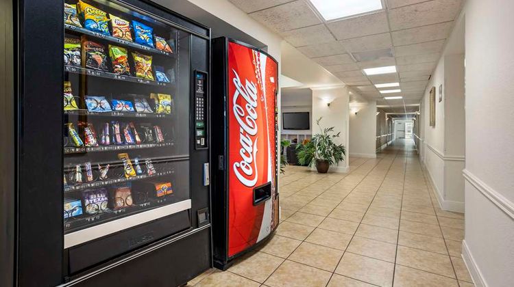 Quality Inn & Suites Reliant Park Other