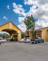 Quality Inn & Suites Reliant Park