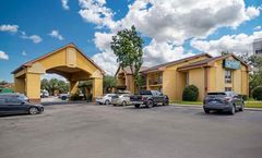 Quality Inn & Suites Reliant Park