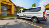 Quality Inn & Suites Reliant Park Other