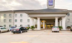Sleep Inn & Suites Hotel