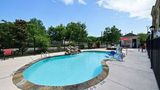 Comfort Suites Bay City East Pool