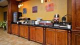 Comfort Suites Bay City East Restaurant