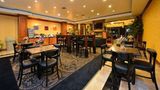 Comfort Suites Bay City East Restaurant