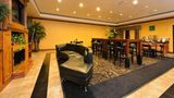 Comfort Suites Bay City East Restaurant
