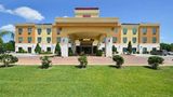 Comfort Suites Bay City East Exterior