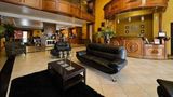 Comfort Suites Bay City East Lobby