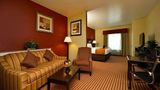 Comfort Suites Bay City East Room