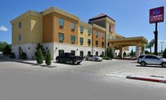 Comfort Suites Bay City East