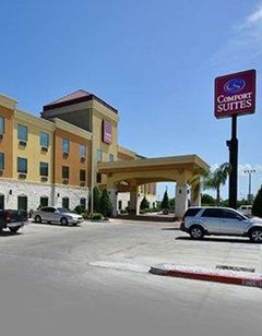 Comfort Suites Bay City East