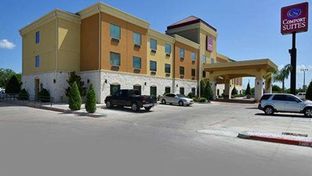 Comfort Suites Bay City East
