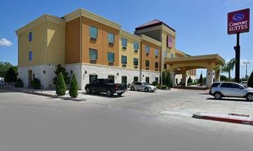 Comfort Suites Bay City East