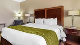 <b>Comfort Inn and Suites Lakeside Room</b>. Images powered by <a href="https://iceportal.shijigroup.com/" title="IcePortal" target="_blank">IcePortal</a>.