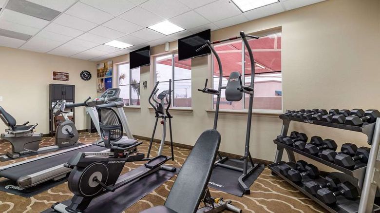 <b>Comfort Inn and Suites Lakeside Health</b>. Images powered by <a href="https://iceportal.shijigroup.com/" title="IcePortal" target="_blank">IcePortal</a>.