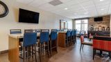 <b>Comfort Inn and Suites Lakeside Restaurant</b>. Images powered by <a href="https://iceportal.shijigroup.com/" title="IcePortal" target="_blank">IcePortal</a>.