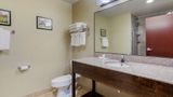 <b>Comfort Suites Room</b>. Images powered by <a href="https://iceportal.shijigroup.com/" title="IcePortal" target="_blank">IcePortal</a>.