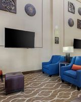 Comfort Suites