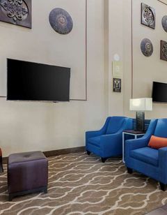 Comfort Suites