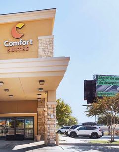 Comfort Suites