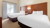 Comfort Suites Suite
