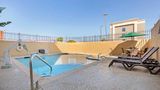 Comfort Suites Pool
