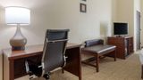 Comfort Suites Suite