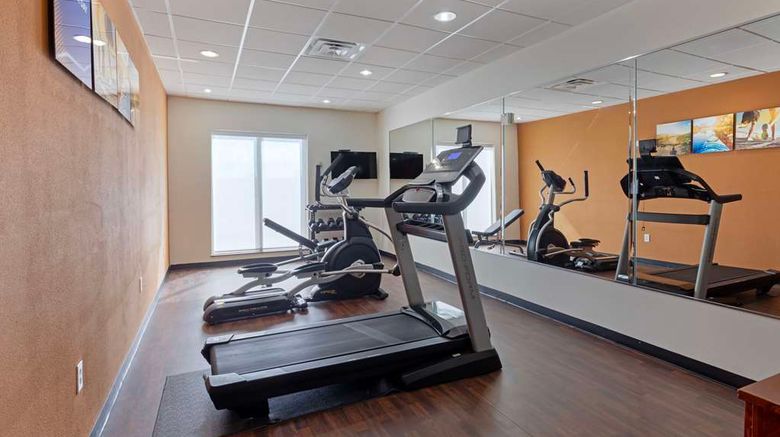 <b>Comfort Suites Health</b>. Images powered by <a href="https://iceportal.shijigroup.com/" title="IcePortal" target="_blank">IcePortal</a>.