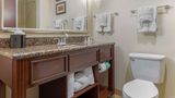 Comfort Suites Room