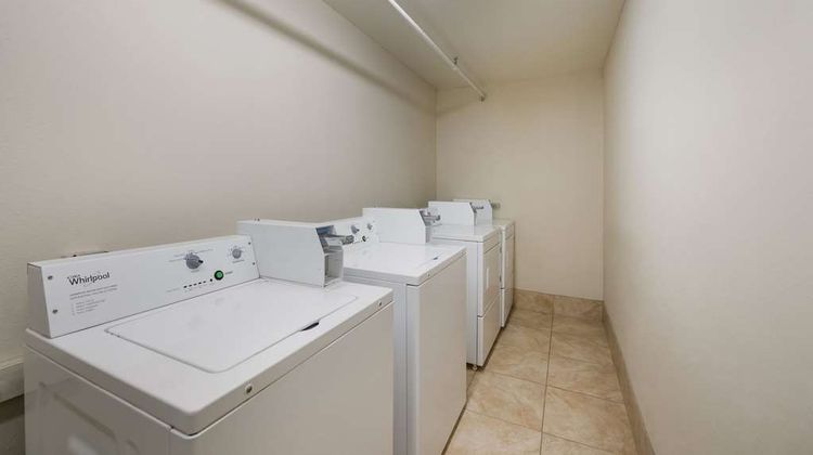 Quality Inn Lufkin Other
