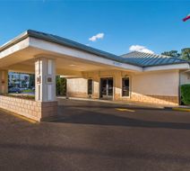 Quality Inn Lufkin Exterior
