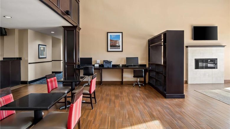 <b>Comfort Suites Other</b>. Images powered by <a href="https://iceportal.shijigroup.com/" title="IcePortal" target="_blank">IcePortal</a>.