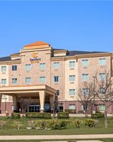 Comfort Suites