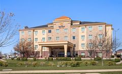 Comfort Suites