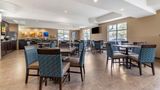 Comfort Suites NW Near Six Flags Restaurant