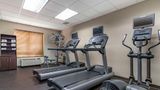 Comfort Suites NW Near Six Flags Health