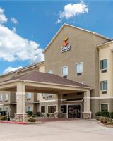 Comfort Inn and Suites Navasota