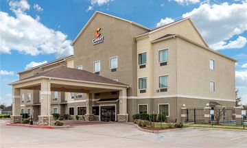 Comfort Inn and Suites Navasota