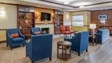 <b>Comfort Inn and Suites Navasota Lobby</b>. Images powered by <a href="https://iceportal.shijigroup.com/" title="IcePortal" target="_blank">IcePortal</a>.