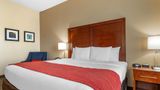 <b>Comfort Inn and Suites Navasota Room</b>. Images powered by <a href="https://iceportal.shijigroup.com/" title="IcePortal" target="_blank">IcePortal</a>.