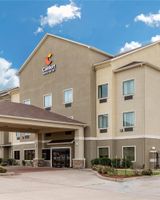 Comfort Inn and Suites Navasota