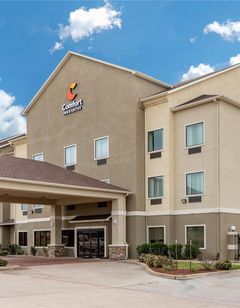 Comfort Inn and Suites Navasota