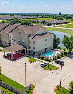 Comfort Inn and Suites Navasota