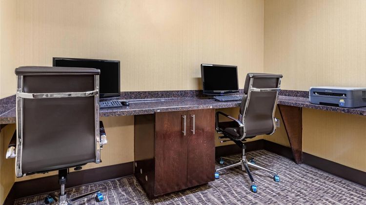 Comfort Inn and Suites Navasota Other
