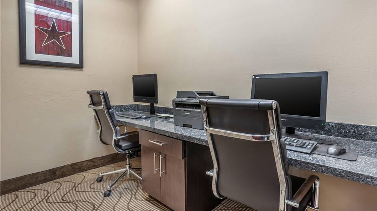 Comfort Suites Other