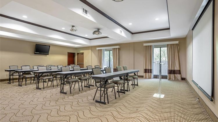 Comfort Suites Meeting