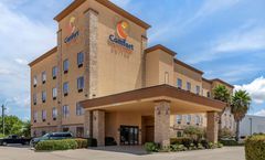 Comfort Suites