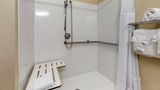 Comfort Inn And Suites Paris Room
