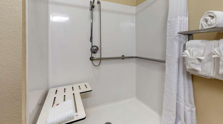 <b>Comfort Inn And Suites Paris Room</b>. Images powered by <a href="https://iceportal.shijigroup.com/" title="IcePortal" target="_blank">IcePortal</a>.